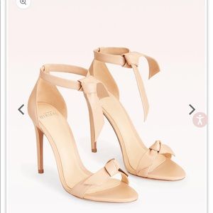 Clarita 100 Nude Sandal